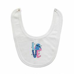 Дитячі слинявчики