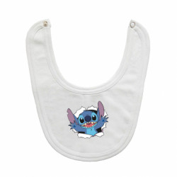 Дитячі слинявчики