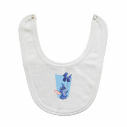 Дитячі слинявчики