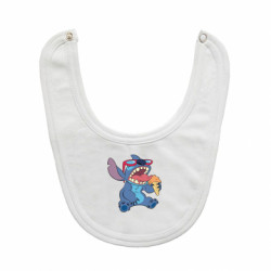 Дитячі слинявчики