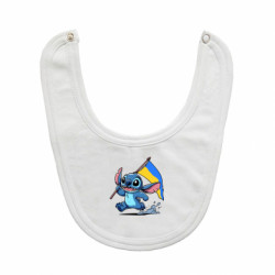 Дитячі слинявчики