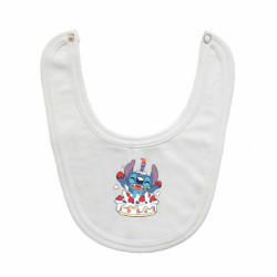 Детские слюнявчики