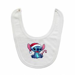 Детские слюнявчики