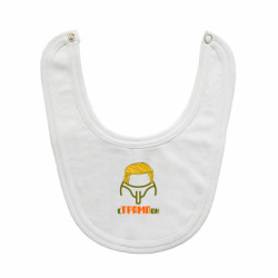 Детские слюнявчики