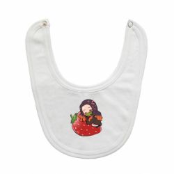 Дитячі слинявчики