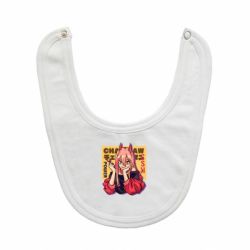 Детские слюнявчики