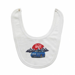 Детские слюнявчики