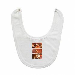 Детские слюнявчики