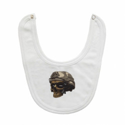 Детские слюнявчики