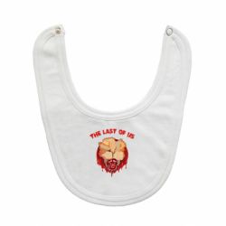 Детские слюнявчики