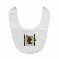 Детские слюнявчики