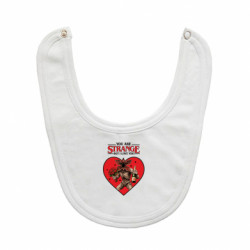 Дитячі слинявчики