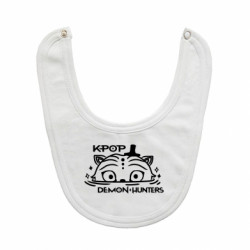 Дитячі слинявчики