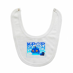 Детские слюнявчики