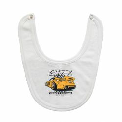 Дитячі слинявчики