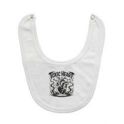 Дитячі слинявчики