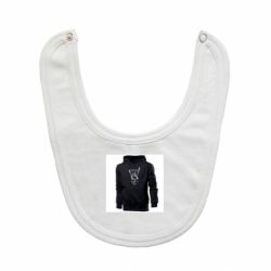 Детские слюнявчики