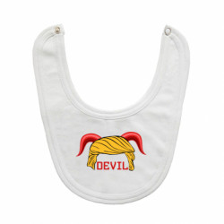 Детские слюнявчики