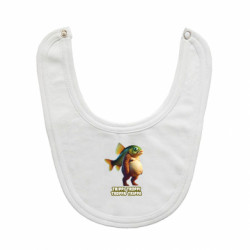 Дитячі слинявчики