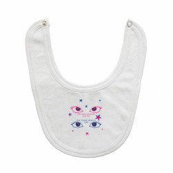 Детские слюнявчики