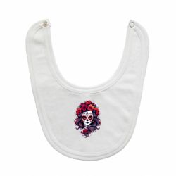 Дитячі слинявчики