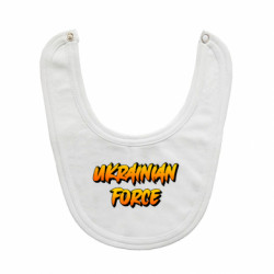 Детские слюнявчики