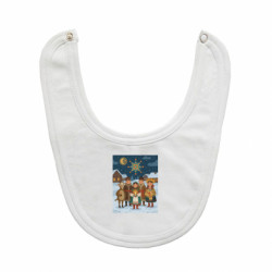 Дитячі слинявчики