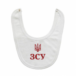 Детские слюнявчики