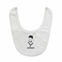 Детские слюнявчики