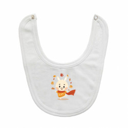 Дитячі слинявчики