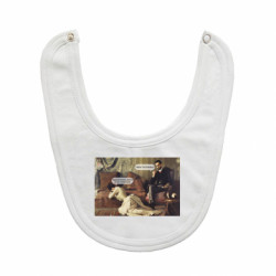 Детские слюнявчики