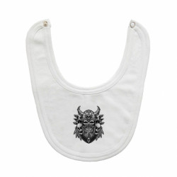 Детские слюнявчики