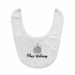 Детские слюнявчики