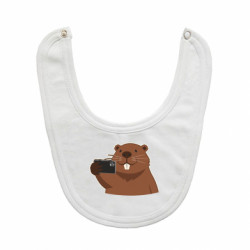 Детские слюнявчики