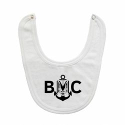Дитячі слинявчики