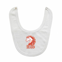 Дитячі слинявчики