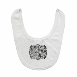 Дитячі слинявчики