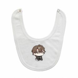 Дитячі слинявчики