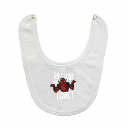 Детские слюнявчики