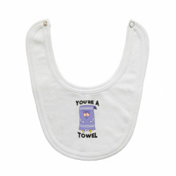 Детские слюнявчики