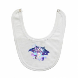 Детские слюнявчики