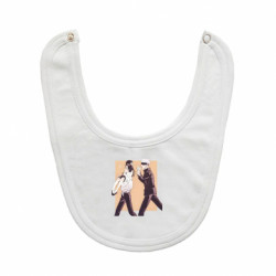 Дитячі слинявчики