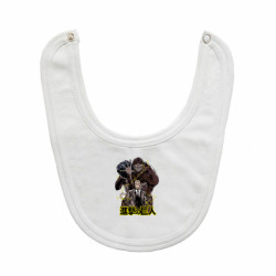 Дитячі слинявчики