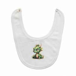 Дитячі слинявчики