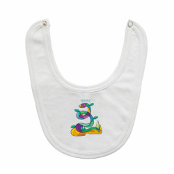 Детские слюнявчики