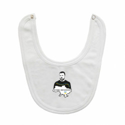 Детские слюнявчики