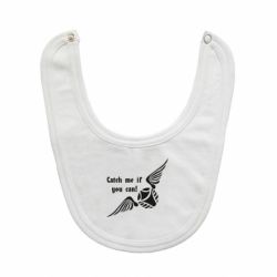 Дитячі слинявчики