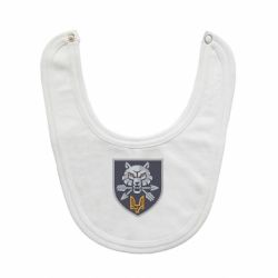 Дитячі слинявчики