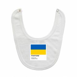 Детские слюнявчики