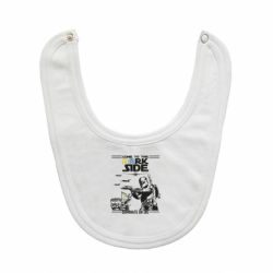 Дитячі слинявчики